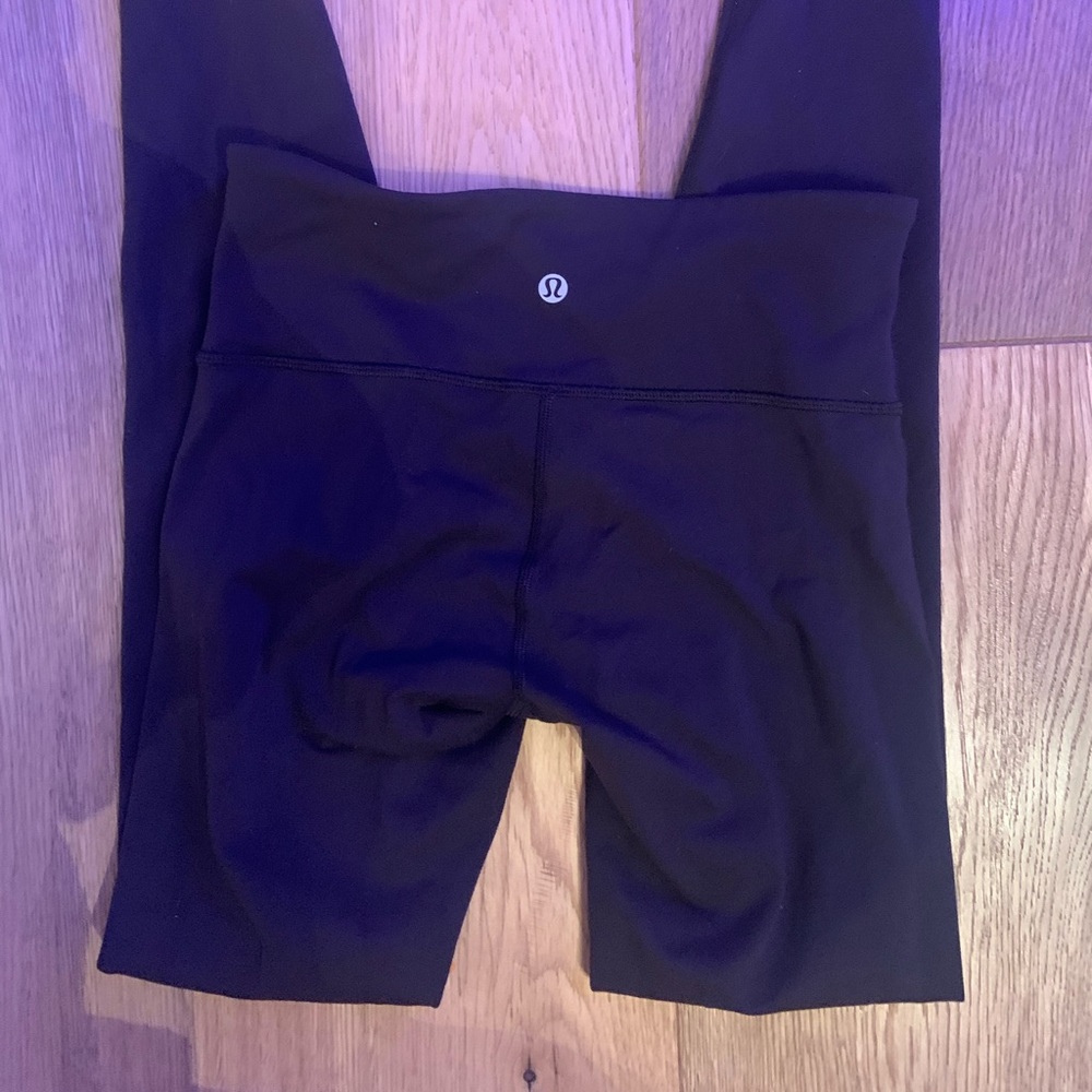 lulu leggings!